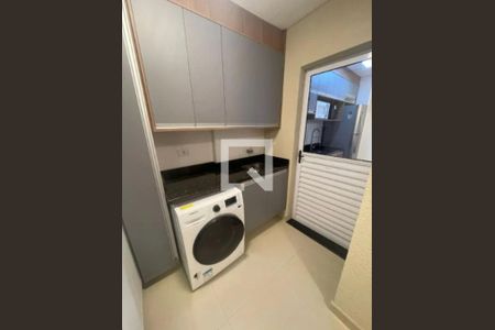 Foto 09 de apartamento à venda com 2 quartos, 50m² em Vila Formosa, São Paulo