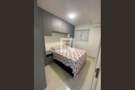 Foto 03 de apartamento à venda com 2 quartos, 50m² em Vila Formosa, São Paulo