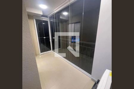 Foto 08 de apartamento à venda com 2 quartos, 50m² em Vila Formosa, São Paulo