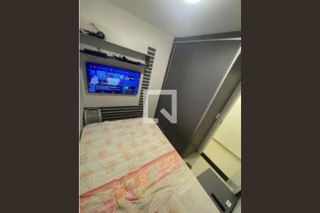 Foto 04 de apartamento à venda com 2 quartos, 50m² em Vila Formosa, São Paulo