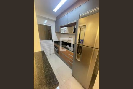 Foto 05 de apartamento à venda com 2 quartos, 50m² em Vila Formosa, São Paulo