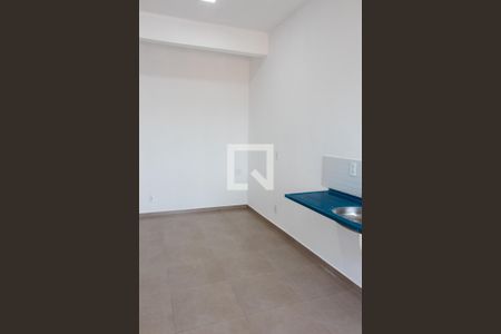 Studio de kitnet/studio para alugar com 1 quarto, 23m² em Jardim Santa Genebra, Campinas