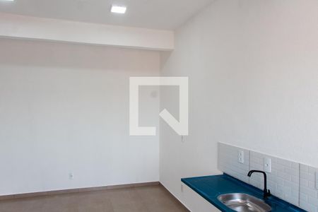 Studio de kitnet/studio para alugar com 1 quarto, 23m² em Jardim Santa Genebra, Campinas