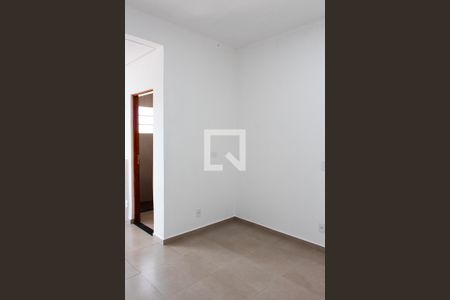 Studio de kitnet/studio para alugar com 1 quarto, 23m² em Jardim Santa Genebra, Campinas