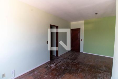 Sala de apartamento à venda com 2 quartos, 70m² em Icaraí, Niterói