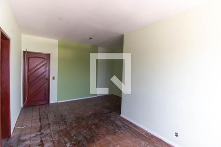 Sala de apartamento à venda com 2 quartos, 70m² em Icaraí, Niterói