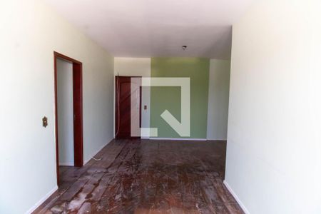 Sala de apartamento à venda com 2 quartos, 70m² em Icaraí, Niterói