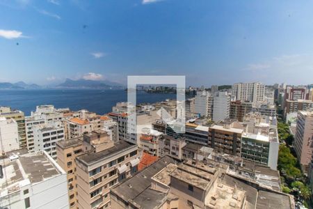 Vista do Quarto 1 de apartamento à venda com 2 quartos, 70m² em Icaraí, Niterói