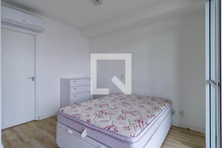 Apartamento para alugar com 1 quarto, 35m² em Real Parque, São Paulo