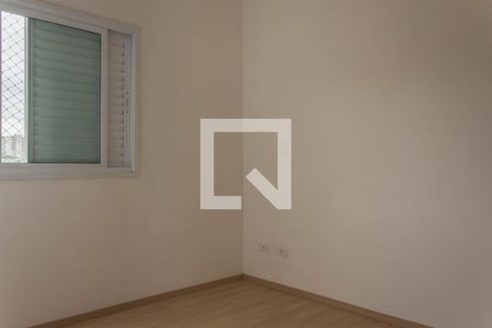 Suíte 1 de apartamento para alugar com 3 quartos, 70m² em Vila Euclides, São Bernardo do Campo