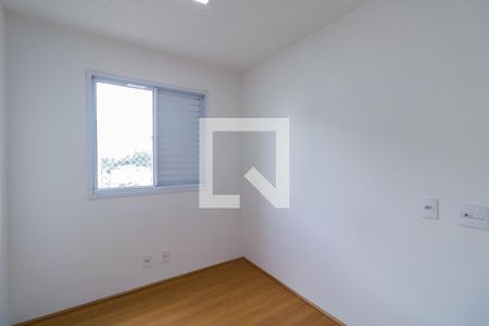 Quarto 1 de apartamento para alugar com 2 quartos, 51m² em Parque Reboucas, São Paulo