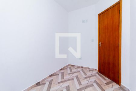 Quarto 1 de apartamento à venda com 2 quartos, 43m² em Parque Boturussu, São Paulo