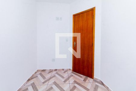 Quarto 1 de apartamento à venda com 2 quartos, 43m² em Parque Boturussu, São Paulo