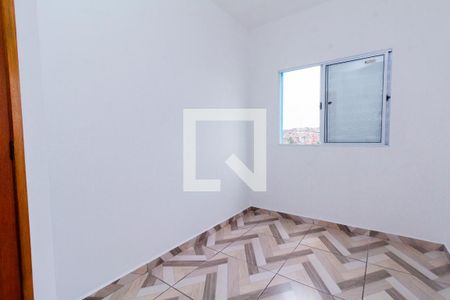 Quarto 1 de apartamento à venda com 2 quartos, 43m² em Parque Boturussu, São Paulo