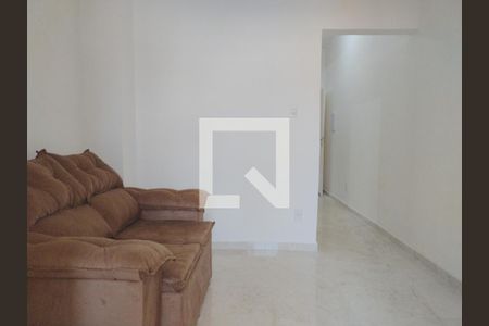 Sala/Quarto de apartamento à venda com 1 quarto, 35m² em Campos Elíseos, São Paulo