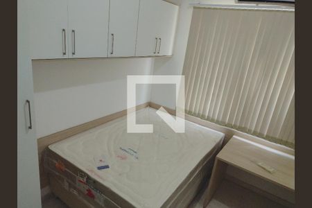 Sala/Quarto de apartamento à venda com 1 quarto, 35m² em Campos Elíseos, São Paulo