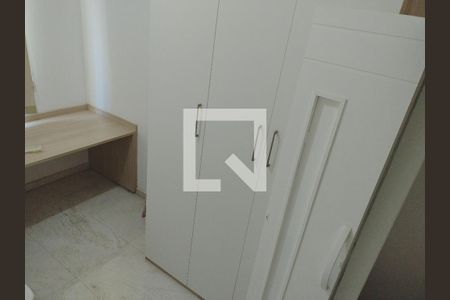 Sala/Quarto de apartamento à venda com 1 quarto, 35m² em Campos Elíseos, São Paulo