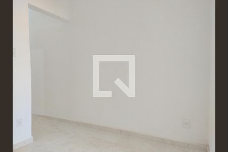 Sala/Quarto de apartamento à venda com 1 quarto, 35m² em Campos Elíseos, São Paulo