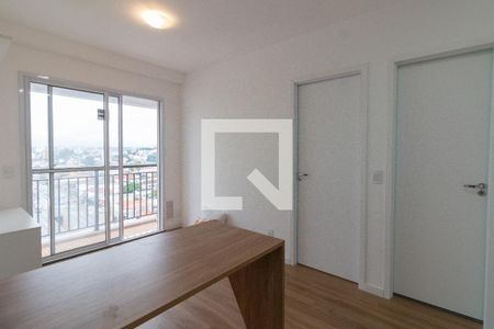 Sala de apartamento à venda com 2 quartos, 39m² em Vila Sonia, São Paulo