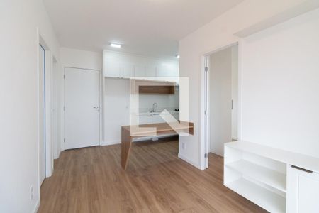 Sala de apartamento à venda com 2 quartos, 39m² em Vila Sonia, São Paulo