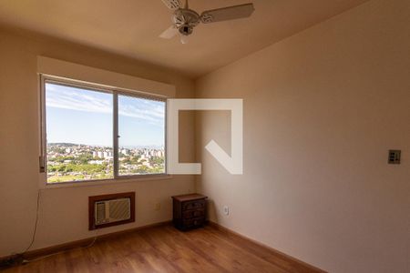 Quarto de apartamento para alugar com 1 quarto, 55m² em Cristal, Porto Alegre