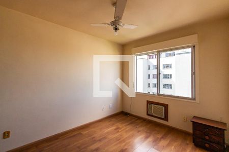 Quarto de apartamento para alugar com 1 quarto, 55m² em Cristal, Porto Alegre