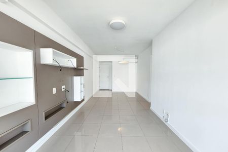 Sala de apartamento para alugar com 4 quartos, 107m² em Botafogo, Rio de Janeiro