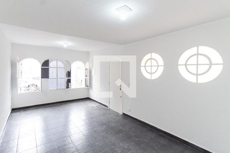 Sala   de casa à venda com 3 quartos, 170m² em Vila Gustavo, São Paulo