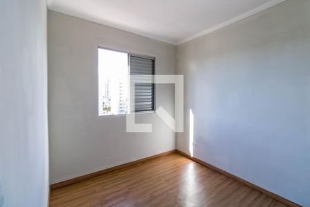 Quarto de apartamento para alugar com 2 quartos, 47m² em Jardim Monte Kemel, São Paulo