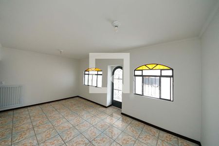 Sala de casa à venda com 3 quartos, 96m² em Vila Alpina, São Paulo