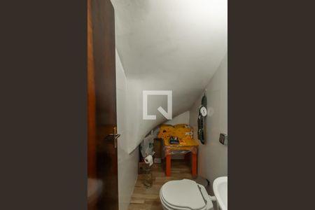 Lavabo de casa à venda com 3 quartos, 160m² em Vila Nhocuné, São Paulo