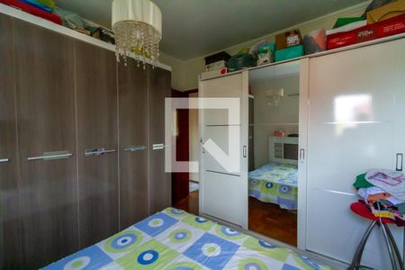 Quarto 1 de apartamento para alugar com 2 quartos, 58m² em Santa Terezinha, São Bernardo do Campo