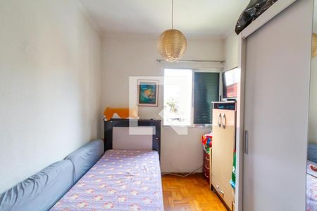 Quarto 2 de apartamento para alugar com 2 quartos, 58m² em Santa Terezinha, São Bernardo do Campo