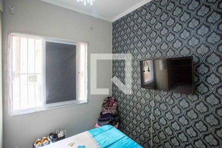 Quarto de apartamento à venda com 1 quarto, 36m² em Centro, Diadema