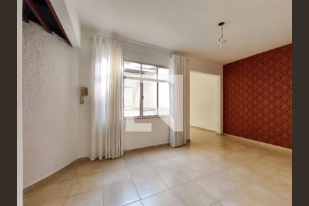 Sala de apartamento para alugar com 3 quartos, 165m² em Tijuca, Rio de Janeiro