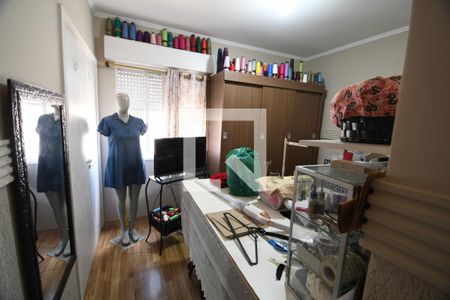 Quarto 2 de apartamento à venda com 3 quartos, 98m² em Vila Joao Jorge, Campinas