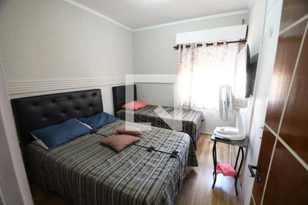 Quarto 1 de apartamento à venda com 3 quartos, 98m² em Vila Joao Jorge, Campinas