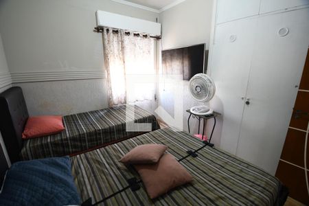 Quarto 1 de apartamento à venda com 3 quartos, 98m² em Vila Joao Jorge, Campinas