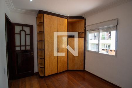 Quarto 2 de casa de condomínio para alugar com 3 quartos, 163m² em Jardim Lucia, São Paulo