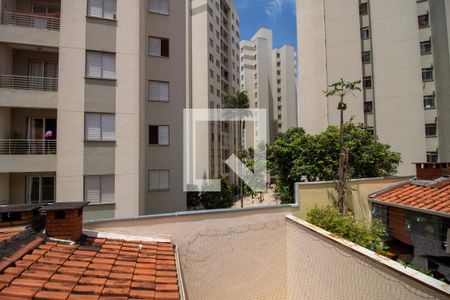 Vista do Quarto 2 de casa de condomínio para alugar com 3 quartos, 163m² em Jardim Lucia, São Paulo