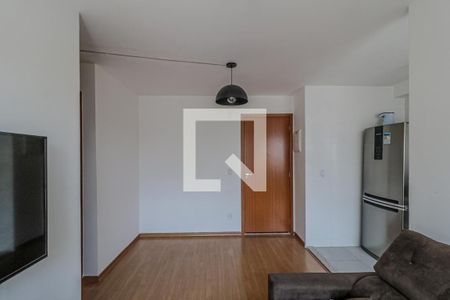 Sala de apartamento para alugar com 2 quartos, 58m² em Água Santa, Rio de Janeiro