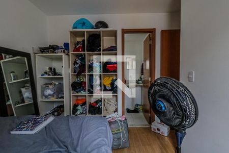 Quarto - Suíte de apartamento para alugar com 2 quartos, 58m² em Água Santa, Rio de Janeiro