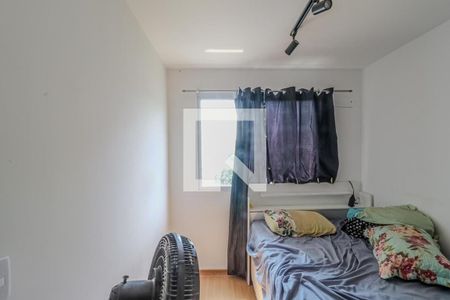 Quarto - Suíte de apartamento para alugar com 2 quartos, 58m² em Água Santa, Rio de Janeiro