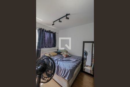 Quarto - Suíte de apartamento para alugar com 2 quartos, 58m² em Água Santa, Rio de Janeiro