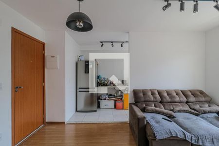 Sala de apartamento para alugar com 2 quartos, 58m² em Água Santa, Rio de Janeiro