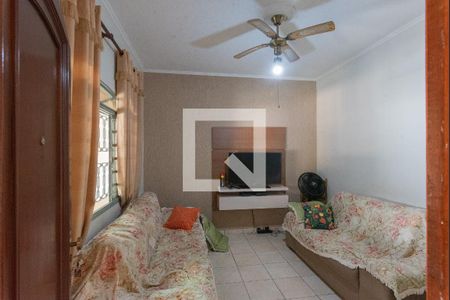 Sala de casa à venda com 3 quartos, 168m² em Parque Residencial Vila União, Campinas