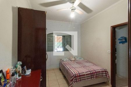 Suíte de casa à venda com 3 quartos, 168m² em Parque Residencial Vila União, Campinas