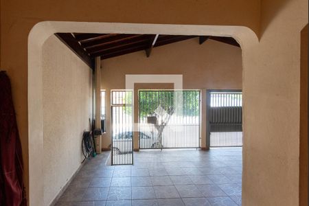 Vista da Suíte de casa à venda com 3 quartos, 168m² em Parque Residencial Vila União, Campinas