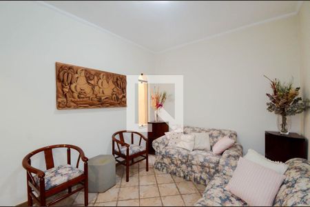 Sala de casa à venda com 3 quartos, 295m² em Parque Continental I, Guarulhos