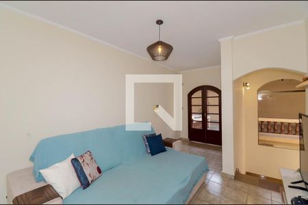 Sala de casa à venda com 3 quartos, 295m² em Parque Continental I, Guarulhos